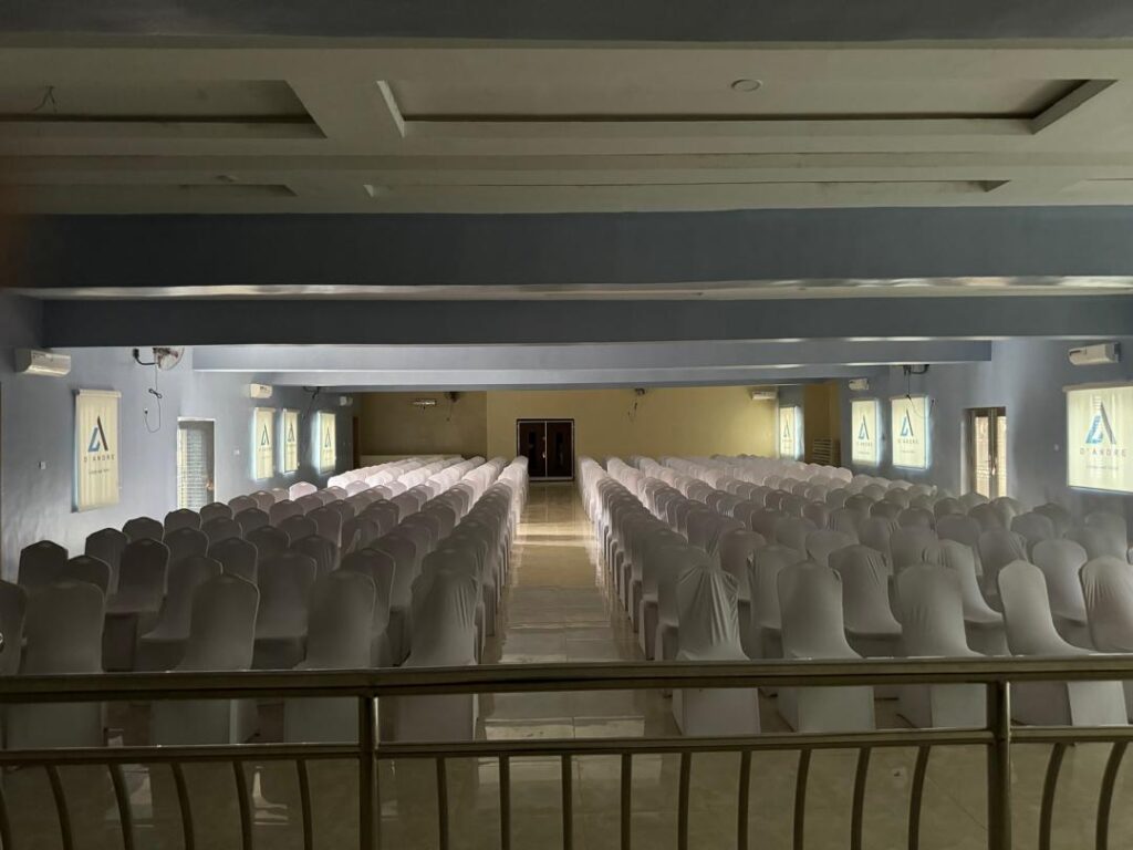 hotels IN enugu